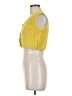 Shein Yellow Cardigan Size 6 - photo 5