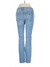 Guess Hearts Blue Jeans Size 25 waist - photo 2