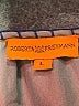 Roberta Freymann 100% Silk Gray 3/4 Sleeve Silk Top Size L - photo 7