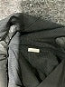 Lululemon Athletica Black Cardigan Size 6 - photo 7
