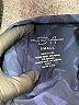 DYI Define Your Inspiration Chevron-herringbone Blue Active Pants Size S - photo 7