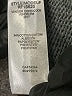 Splendid Hearts Gray Pullover Sweater Size S - photo 9