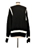 Assorted Brands 100% Acrylic Black Pullover Sweater Size M - photo 2