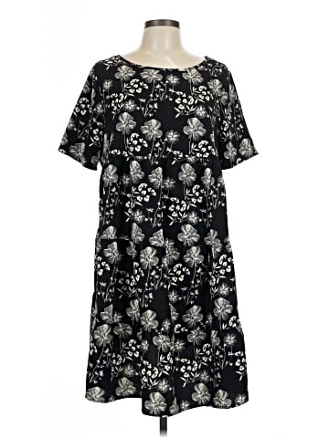 New Look Casual Dress (view 1)