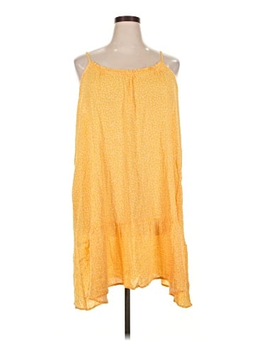 Bobeau Casual Dress (view 1)
