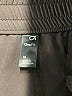 Gap Fit Solid Black Dress Pants Size M - photo 6