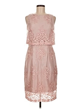 Taylor Cocktail Dress (view 1)