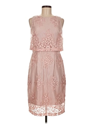 Taylor Cocktail Dress (view 1)