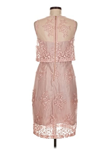 Taylor Cocktail Dress (view 2)