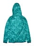 Under Armour 100% Polyester Teal Pullover Hoodie Size L (youth) - photo 2