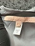 Hutch 100% Polyester Gray Cocktail Dress Size XS - photo 7