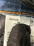 Escada Color Block Blue Jeans Size EU 36 / US 6 - photo 9