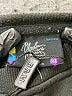 Assorted Brands 100% Polyester Graphic Black Sweatshirt Size 3X - photo 7