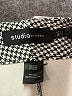 Studio by Torrid Houndstooth Gray Dress Pants Size 16 - photo 6