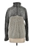 Thread & Supply Gray Fleece Size S - photo 1