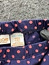 Joe Fresh Polka Dots Blue Casual Pants Size 6-12 mo - photo 3