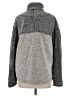 Thread & Supply Gray Fleece Size S - photo 2