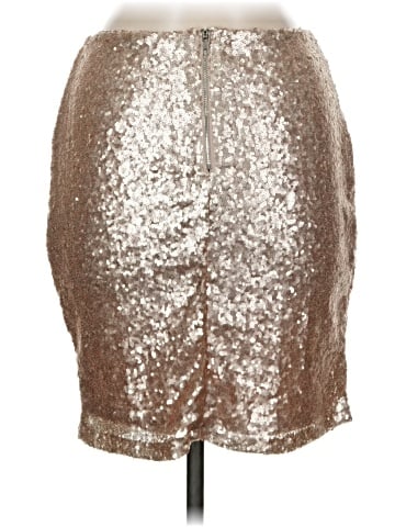 Lulus Formal Skirt (view 2)