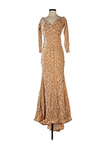 FAERIESTY Cocktail Dress (view 1)