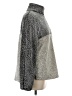 Thread & Supply Gray Fleece Size S - photo 4