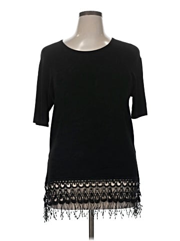 Jostar Short Sleeve Top (view 1)
