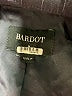 Bardot Gray Blazer Size M - photo 6