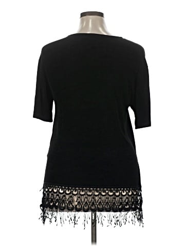 Jostar Short Sleeve Top (view 2)