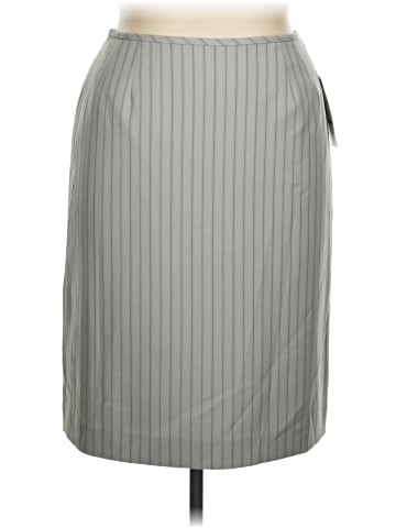 Kasper Formal Skirt (view 1)