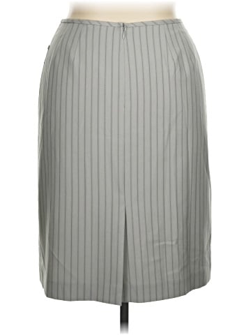 Kasper Formal Skirt (view 2)