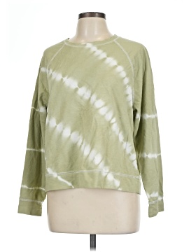 Beach Lunch Lounge Sweatshirt