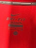 Nike Orange Long Sleeve Blouse Size S - photo 7