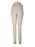 Lucky Brand Solid Tan Khakis Size 30 waist - photo 1