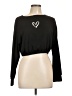 Shein Black Cardigan Size L - photo 1