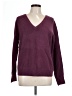 Nordstrom Burgundy Pullover Sweater Size L - photo 1