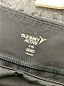 Active by Old Navy Solid Black Active Pants Size 8 - photo 3