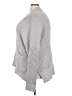 Assorted Brands 100% Acrylic Gray Cardigan Size 3X (estimated) - photo 5