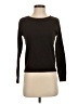MNG Brown Pullover Sweater Size S - photo 1