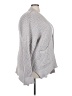 Assorted Brands 100% Acrylic Gray Cardigan Size 3X (estimated) - photo 4