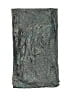 Mudd Paisley Teal Gray Scarf One size - photo 2