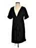 Unbranded Black Casual Dress Size S (estimated) - photo 1