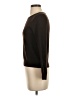 MNG Brown Pullover Sweater Size S - photo 5
