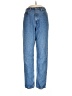 Eddie Bauer 100% Cotton Blue Jeans Size 10 - photo 1