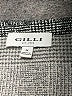 Gilli Chevron-herringbone Gray Casual Dress Size 1X - photo 7