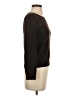 MNG Brown Pullover Sweater Size S - photo 4