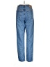 Eddie Bauer 100% Cotton Blue Jeans Size 10 - photo 2