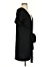 Unbranded Black Casual Dress Size S (estimated) - photo 4