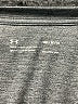 Under Armour 100% Polyester Gray Active T-Shirt Size M - photo 7