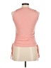 Unbranded Orange Active Tank Size M - photo 2