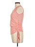 Unbranded Orange Active Tank Size M - photo 5