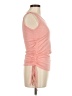 Unbranded Orange Active Tank Size M - photo 4